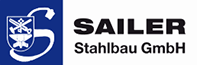 Sailer Stahlbau Logo